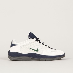 Nike SB Vertebrae Bone Fir Navy